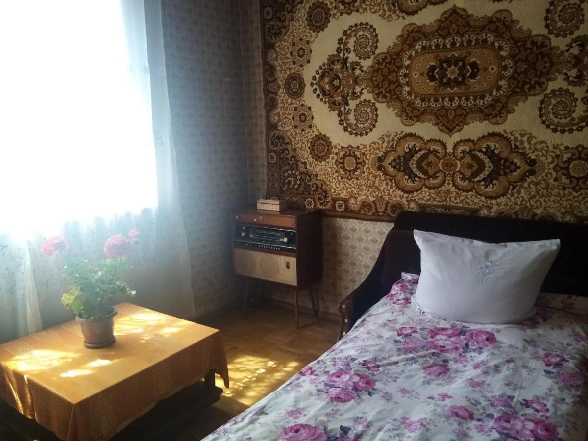 Guest House Raisa Dilijan Exterior photo