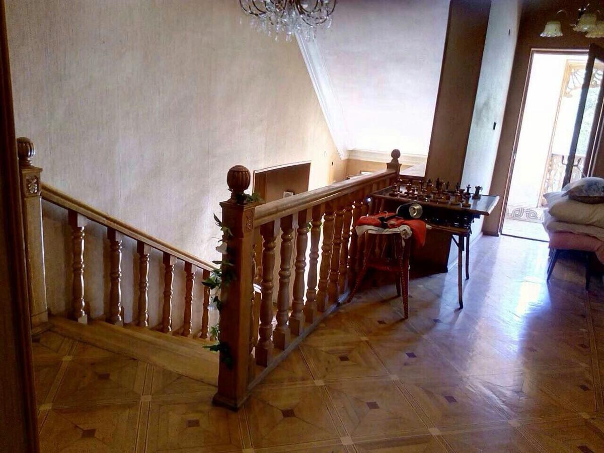 Guest House Raisa Dilijan Exterior photo