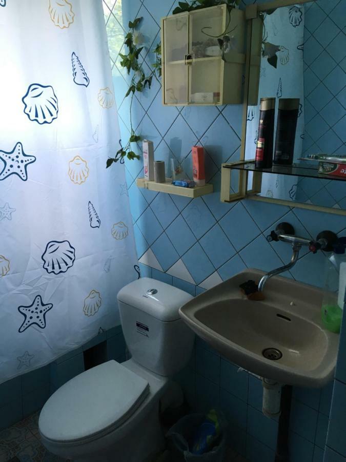 Guest House Raisa Dilijan Exterior photo
