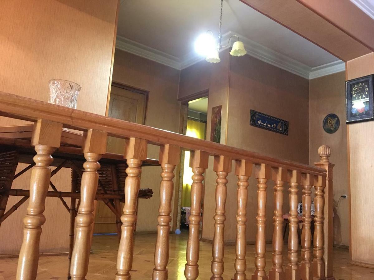Guest House Raisa Dilijan Exterior photo